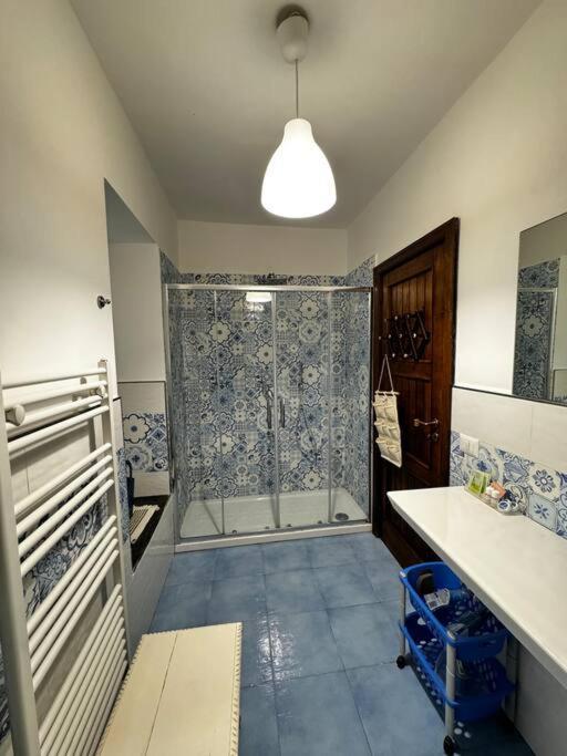Villa Belvedere -