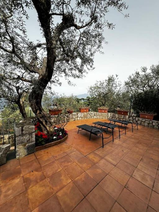 Belvedere - Villa Sorrento
