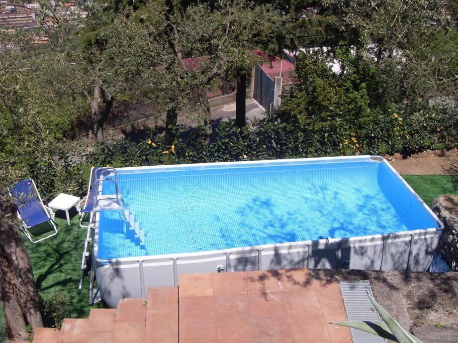 Belvedere - Sorrento